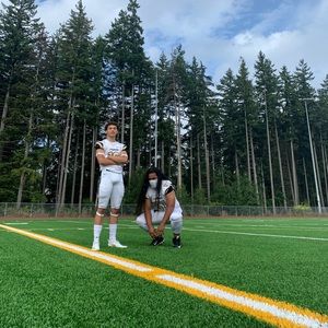 Meet your Posher, Markus